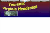 Virginia Henderson Ppt