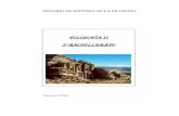 Historia de la filosofía 2º Bachillerato curso 2011 - 2012…