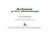 Besson Luc - Arturo 01 - Arturo Y Los Minimoys