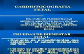 Cardiotocografia Fetal