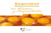 Seguridad Aliment Aria Huevos Ovoproductos1