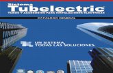 Sistema Tubelectric-catalogo General