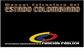 Manual Estado Colombiano