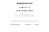 Cooper Louise - Indigo 01 - Nemesis