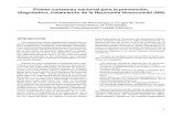 Consenso  Neumonia  Nosocomial  AÑO 2005