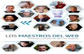 Los Maestros Del Web - V1.2