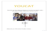 Materiales Youcat del MFC para niños, adolescentes y jóvenes 2011-2012 MFC