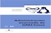 Admin is Trac Ion Avanzada de GNU-Linux