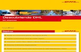 Presentaciones de Induccion DHL