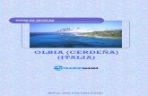 Guia Cruceromania de Olbia (Cerde±a)