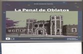 La Penal de Oblatos, Historias Siniestras de Vida y Muerte, UdeG 2011.