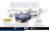La enfermedad Alzheimer: alteraciones de los circuitos neuronales y deterioro cognitivo