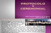 Protocolo y Ceremonial - Copia