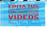 Manual Users - Edición de videos