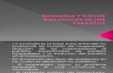 Ecologia y Ciclos Biologicos de Los Parasitos