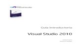 Guia Visual Studio 2010
