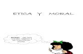 Etica y Moral PPT