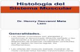 5 Histologia de Sistema Muscular