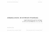 Analisis Estructural - Boro Borcha Villa, David Gallardo Llopis