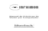 Manual de Practicas de Sherlock
