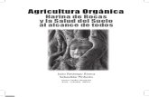 Agricultura Organica Harina de Rocas y Salud Del Suelo