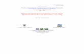Sist. integrado de tratamiento y uso de aguas residuales domésticas de maracaibo