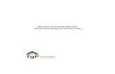 TGP Reporte de Sustentabilidad