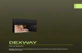 Proyecto Dexway