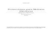 Protecciones Eléctricas para Motores 2