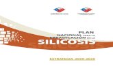 Plan Nacional de Erradicacion de La Silicosis