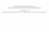elecmed12 Seguridad Eléctrica