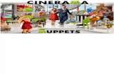 Los Muppets - Especial Cinerama versión horizontal