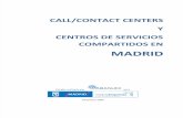 Informe Call Centers Madrid ESP