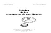 F.basoLO & R JOHNSON - Quimica de Los Compuestos de Coordinacion
