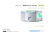 ABX micros60