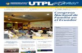 Informativo UTPL Noviembre 2011