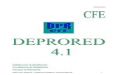 Manual DPR 4.1