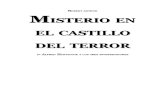 Los Tres Investigadores 01- Misterio en El Castillo Del Terror- Robert Arthur