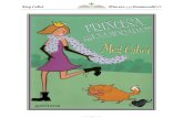 Princesa 03- Princesa Enamor Ada- Meg Cabot