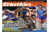 Libro Entrenamiento Revista Triatlon Web