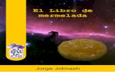 Jorge Jolmash - El Libro de Mermelada