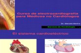 Curso de electrocardiografía