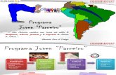 Visión General del Programa JP-Colombia2