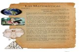 Resumen ''Historia de las Matemáticas'' Parte I
