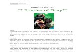 Amanda Ashley - Libro 1- Sombras Grises