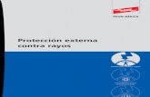 Proteccion Externa Contra Rayos Catalogo_dehl