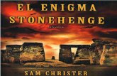 El Enigma Stonehenge