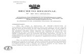 Decreto Regional en Arequipa Reconoce Pago Del 30%