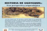 Historia de Guayaquil Una Perspectiva Arqueologica