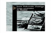 Zuñiga Juan Eduardo - Largo Noviembre De Madrid